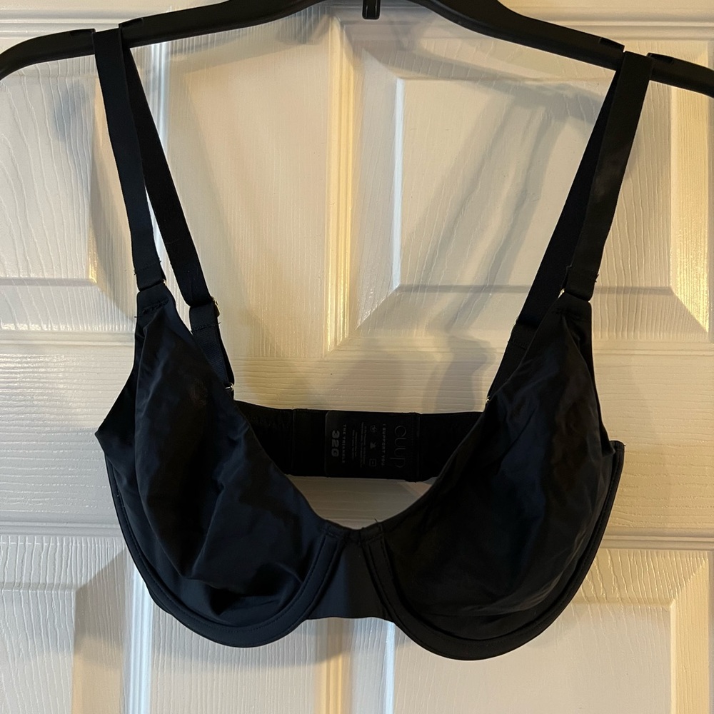 CUUP The Triangle 32G Black